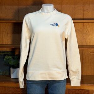 The North Face International Woman’s Day Sweatshirt